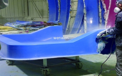 Guangzhou Wenwen Sports Equipment Co., Ltd