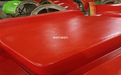 Guangzhou Wenwen Sports Equipment Co., Ltd