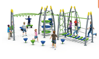 Kids Outdoor Unique Aqua Playground For Themed Amusement Park