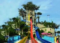 Adult High Speed Tall Water Slides