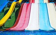 Fiberglass Water Splash For Kids Aqua Park Swimming Pool Kids Water Park Equipment​