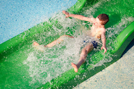 Fiberglass Water Splash For Kids Aqua Park Swimming Pool Kids Water Park Equipment​
