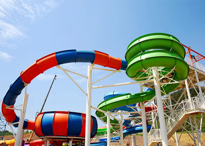 children's swimming pools with slides